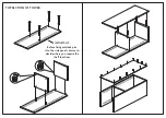 Предварительный просмотр 2 страницы Nouveau T40W Instructions Manual