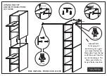 Предварительный просмотр 4 страницы Nouveau T40W Instructions Manual