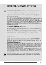 Preview for 3 page of Nouvel 306815 Instructions For Use Manual