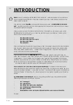 Preview for 8 page of Nouvel 306815 Instructions For Use Manual