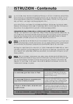 Preview for 16 page of Nouvel 306815 Instructions For Use Manual