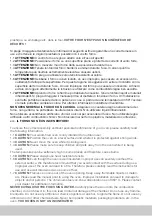 Preview for 6 page of Nouvel 401799 Instructions For Use Manual