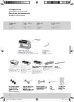 Preview for 2 page of Nouvel 402031 Instructions For Use Manual