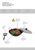 Preview for 2 page of Nouvel 402232 Instructions For Use Manual