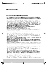 Preview for 3 page of Nouvel 402394 Instructions For Use Manual