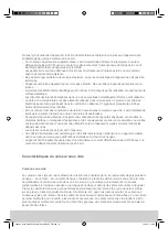 Preview for 14 page of Nouvel 402394 Instructions For Use Manual