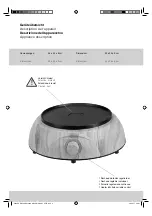 Preview for 2 page of Nouvel 402396 Instructions For Use Manual