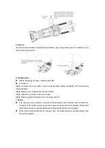 Предварительный просмотр 5 страницы NOUVOLED SOLAR PRO 200 TW User Manual