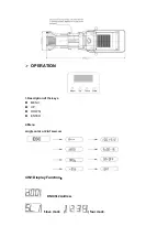 Предварительный просмотр 6 страницы NOUVOLED SOLAR PRO 200 TW User Manual