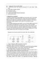 Предварительный просмотр 4 страницы NOUVOLED VELA 250B User Manual