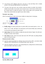 Предварительный просмотр 7 страницы NOUVOLED VELA 440BSW User Manual