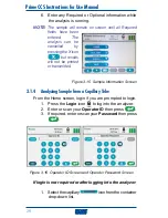 Предварительный просмотр 36 страницы NOVA BIOMEDICAL Stat Profile PRIME Instructions For Use Manual