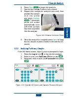 Предварительный просмотр 43 страницы NOVA BIOMEDICAL Stat Profile PRIME Instructions For Use Manual