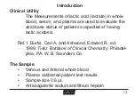 Предварительный просмотр 17 страницы NOVA BIOMEDICAL StatStrip Xpress Instructions For Use Manual