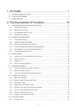 Preview for 2 page of Nova Electronics MCX514 User Manual