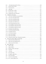 Preview for 8 page of Nova Electronics MCX514 User Manual