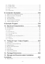 Preview for 9 page of Nova Electronics MCX514 User Manual