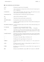 Preview for 13 page of Nova Electronics MCX514 User Manual