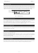 Preview for 20 page of Nova Electronics MCX514 User Manual