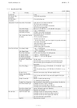 Preview for 24 page of Nova Electronics MCX514 User Manual