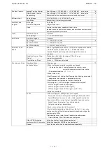 Preview for 25 page of Nova Electronics MCX514 User Manual