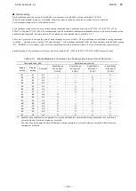 Preview for 82 page of Nova Electronics MCX514 User Manual