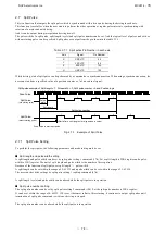 Preview for 91 page of Nova Electronics MCX514 User Manual