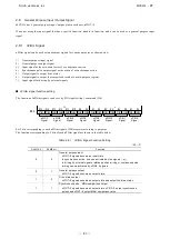 Preview for 100 page of Nova Electronics MCX514 User Manual