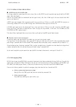 Preview for 120 page of Nova Electronics MCX514 User Manual