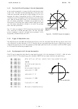 Preview for 127 page of Nova Electronics MCX514 User Manual