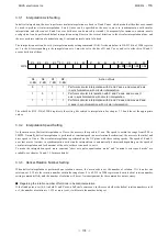 Preview for 129 page of Nova Electronics MCX514 User Manual