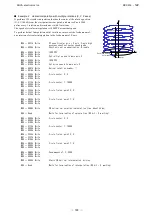 Preview for 135 page of Nova Electronics MCX514 User Manual