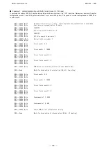 Preview for 136 page of Nova Electronics MCX514 User Manual