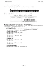 Preview for 143 page of Nova Electronics MCX514 User Manual