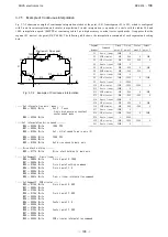 Preview for 151 page of Nova Electronics MCX514 User Manual