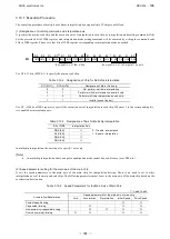 Preview for 159 page of Nova Electronics MCX514 User Manual