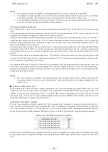 Preview for 160 page of Nova Electronics MCX514 User Manual