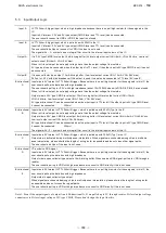 Preview for 182 page of Nova Electronics MCX514 User Manual