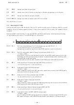 Preview for 188 page of Nova Electronics MCX514 User Manual