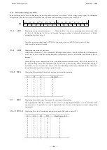 Preview for 193 page of Nova Electronics MCX514 User Manual