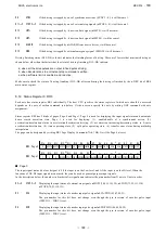 Preview for 196 page of Nova Electronics MCX514 User Manual