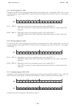 Preview for 198 page of Nova Electronics MCX514 User Manual