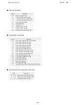 Preview for 201 page of Nova Electronics MCX514 User Manual