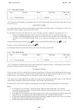 Preview for 205 page of Nova Electronics MCX514 User Manual