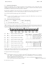 Preview for 213 page of Nova Electronics MCX514 User Manual