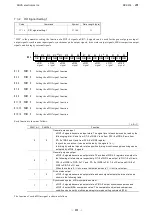 Preview for 214 page of Nova Electronics MCX514 User Manual