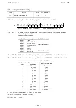 Preview for 220 page of Nova Electronics MCX514 User Manual