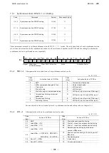 Preview for 221 page of Nova Electronics MCX514 User Manual