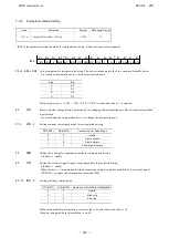 Preview for 223 page of Nova Electronics MCX514 User Manual