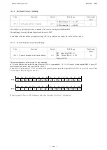 Preview for 231 page of Nova Electronics MCX514 User Manual